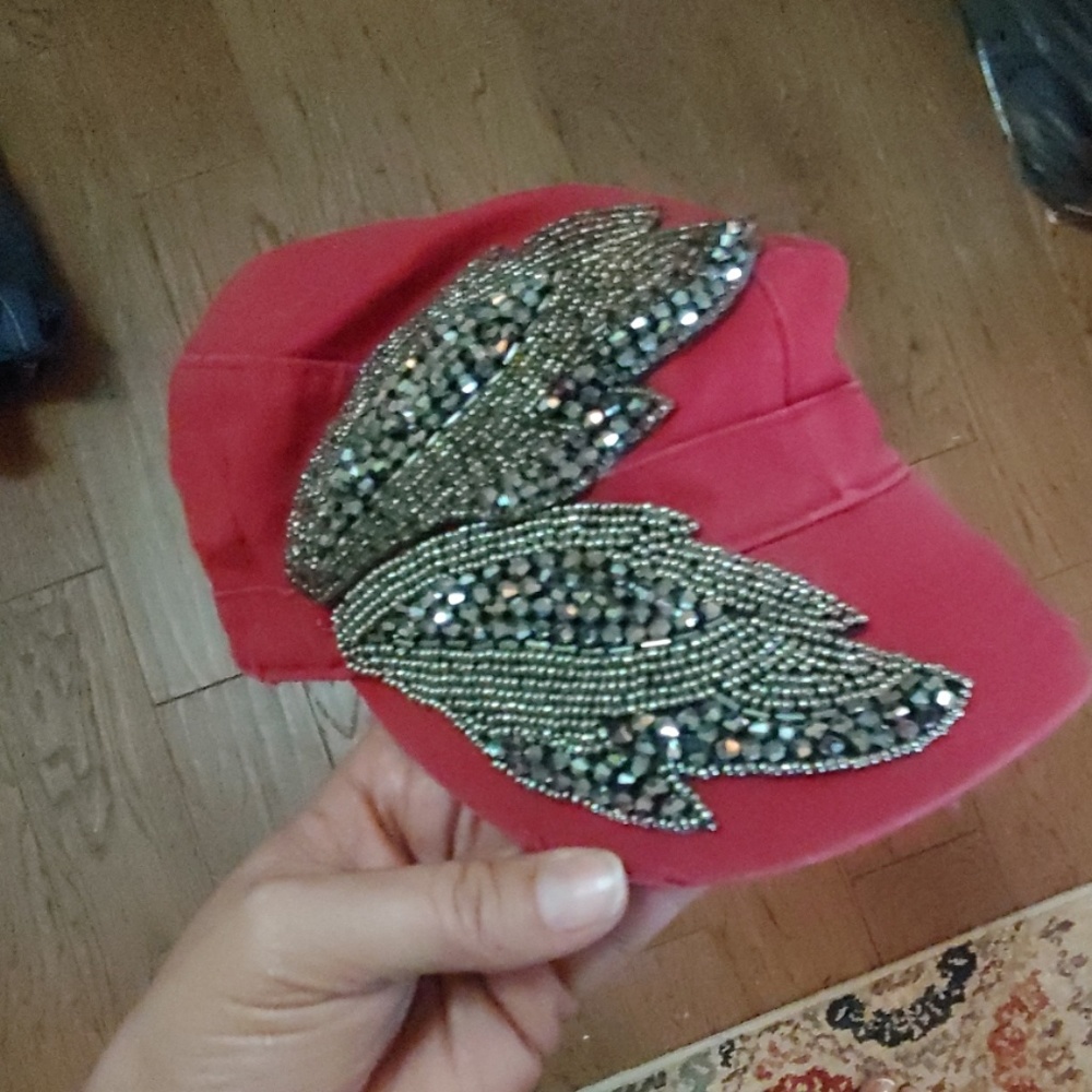 Red Hat